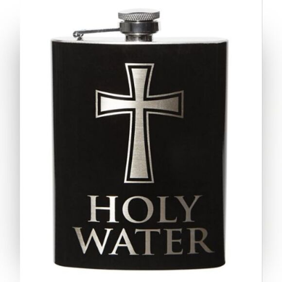 🩵NWT Unholy Nun Accessory Costume Set - Picture 5 of 13